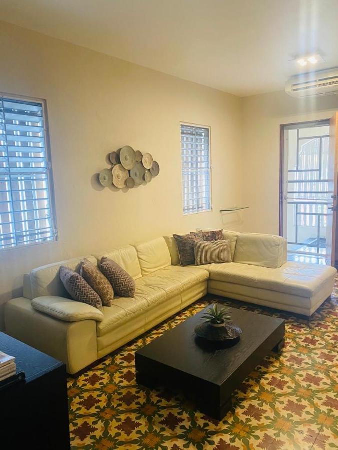 Calle Hollanda 3 Bedroom Home San Juan Exteriör bild