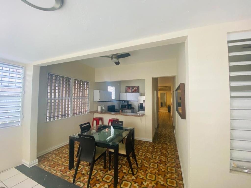 Calle Hollanda 3 Bedroom Home San Juan Exteriör bild