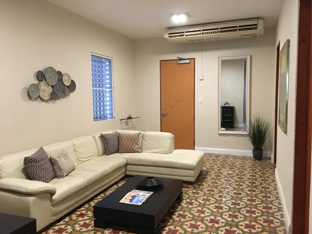 Calle Hollanda 3 Bedroom Home San Juan Exteriör bild