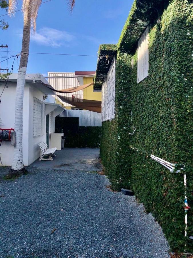 Calle Hollanda 3 Bedroom Home San Juan Exteriör bild