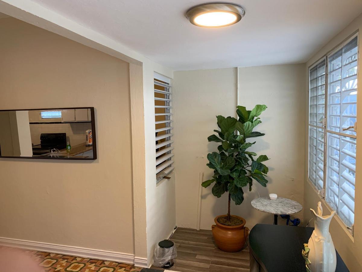 Calle Hollanda 3 Bedroom Home San Juan Exteriör bild