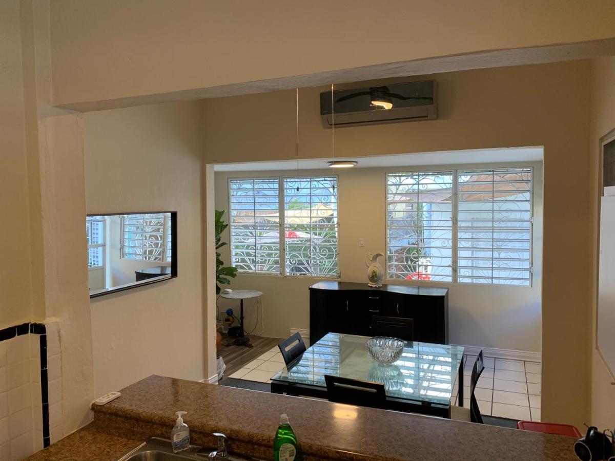 Calle Hollanda 3 Bedroom Home San Juan Exteriör bild